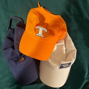Hat bundle